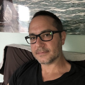 Fundraising Page: Darren Eichhorn